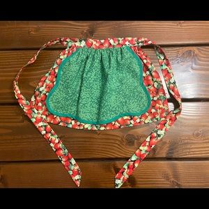 Children’s Apron